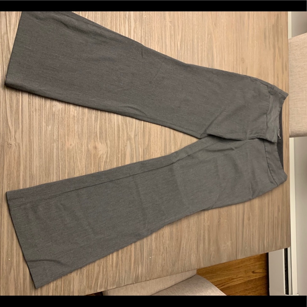 Express dress pants